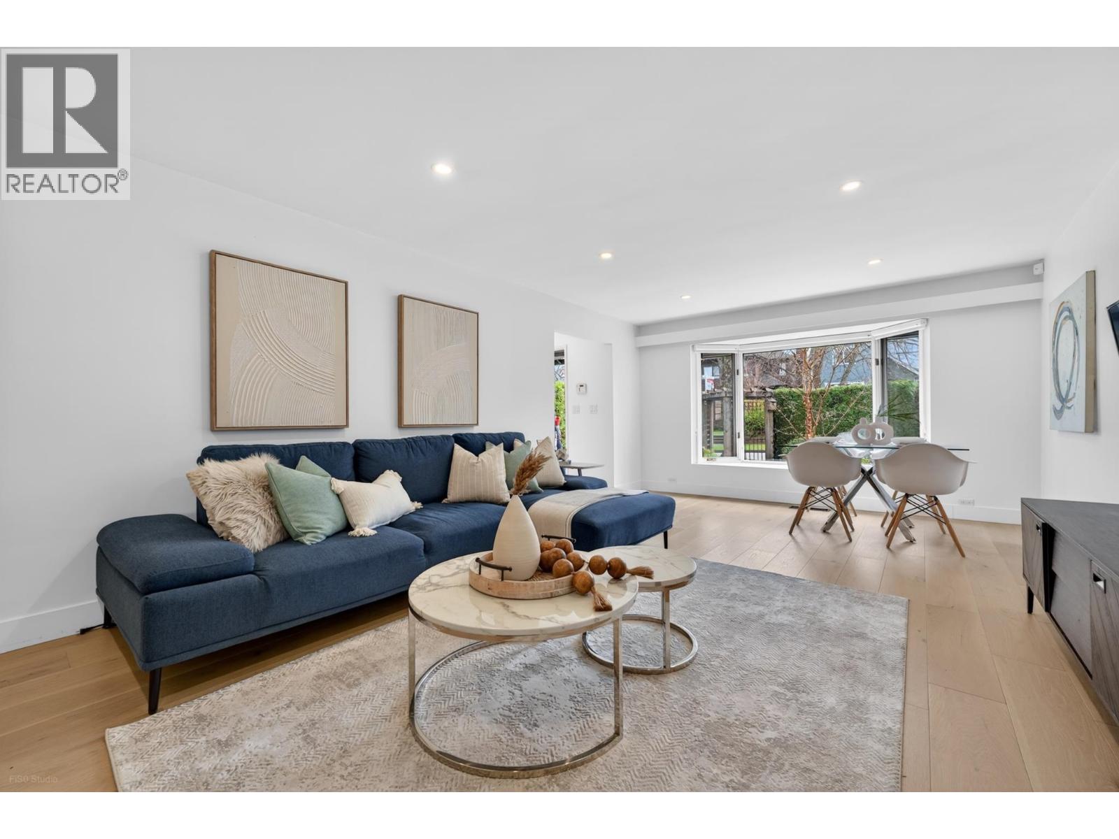 4377 W 12th Avenue, Vancouver, British Columbia  V6R 2P9 - Photo 7 - R3111999