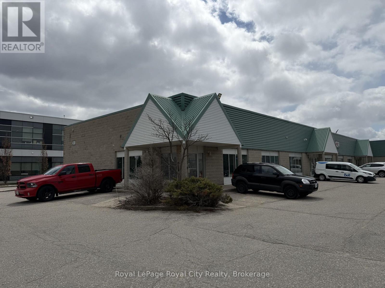 1&2 - 430 Laird Road, Guelph, Ontario  N1G 3X7 - Photo 1 - X13026166