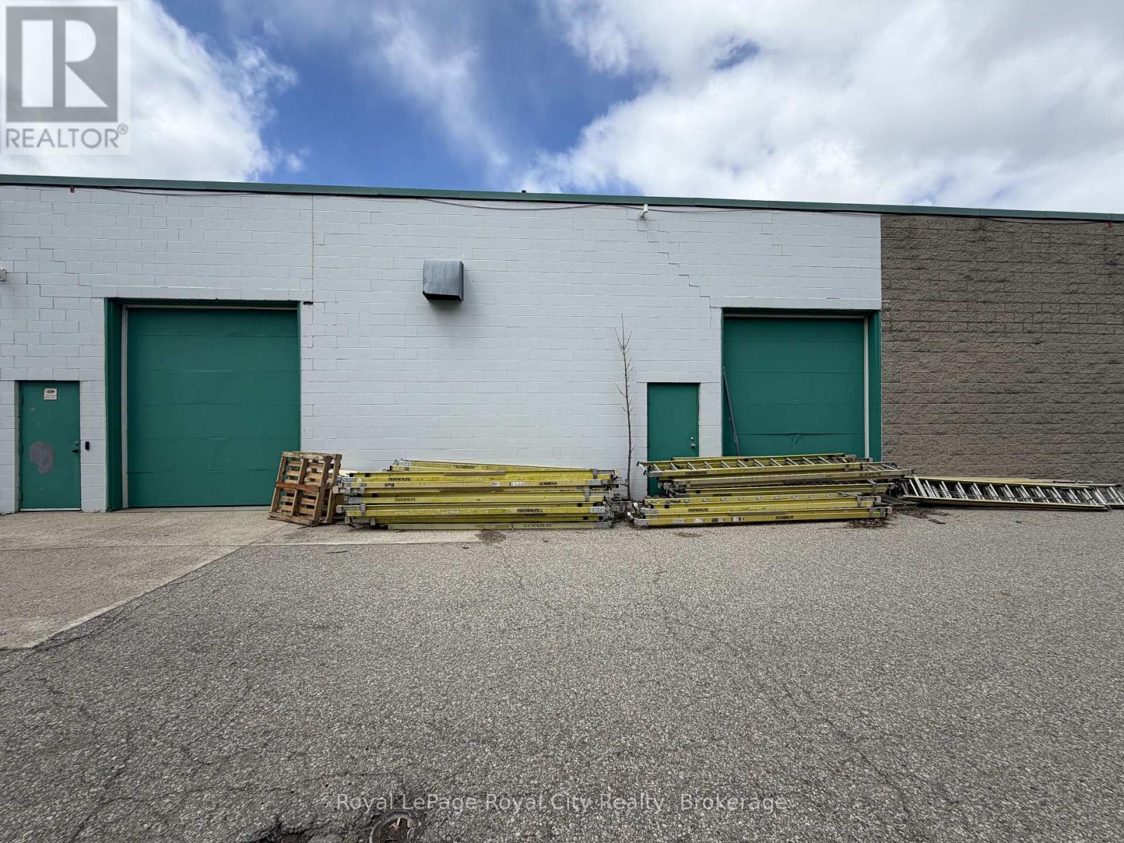1&2 - 430 Laird Road, Guelph, Ontario  N1G 3X7 - Photo 2 - X13026166