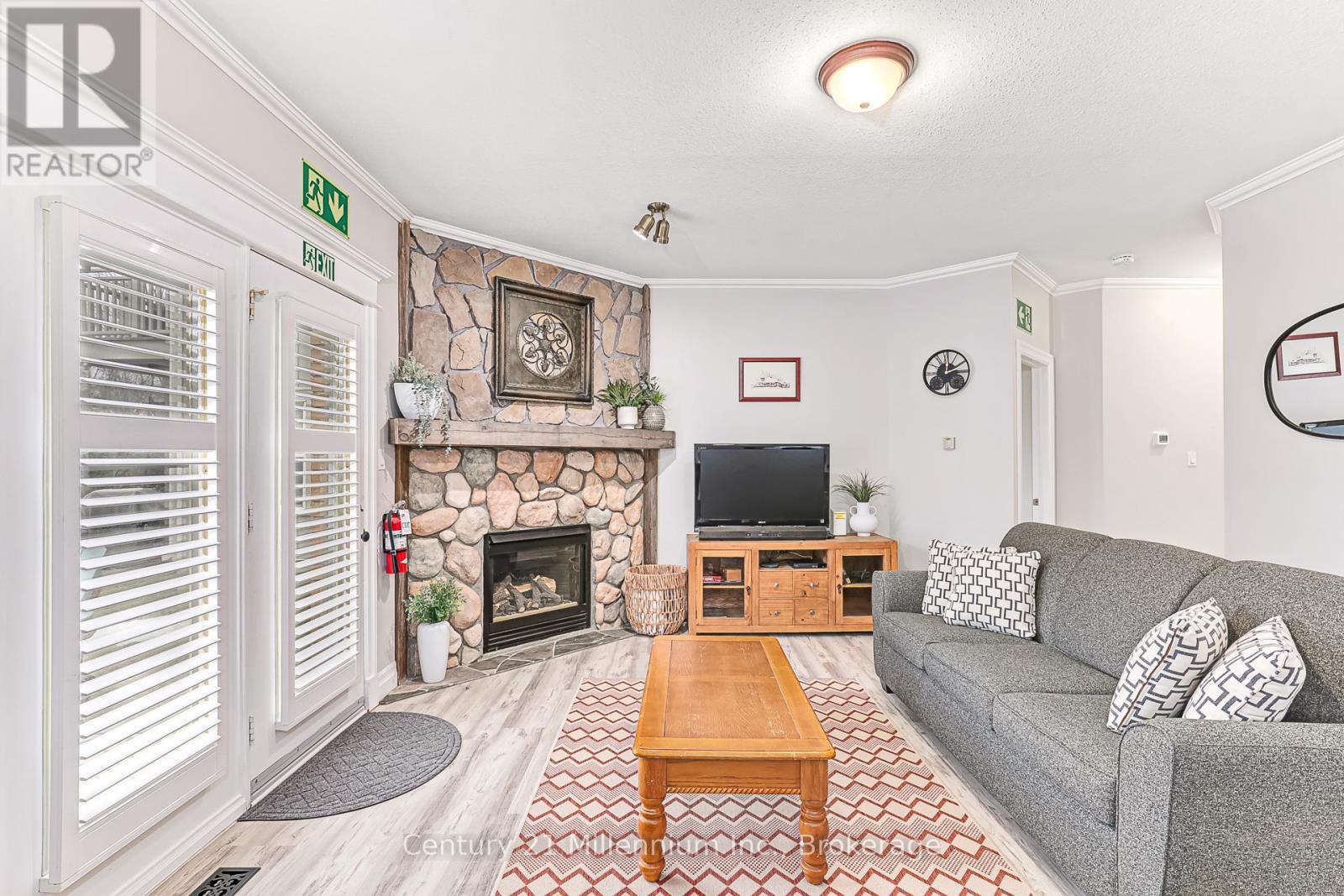 120 - 184 Snowbridge Way, Blue Mountains, Ontario  L9Y 3Z2 - Photo 13 - X13026186