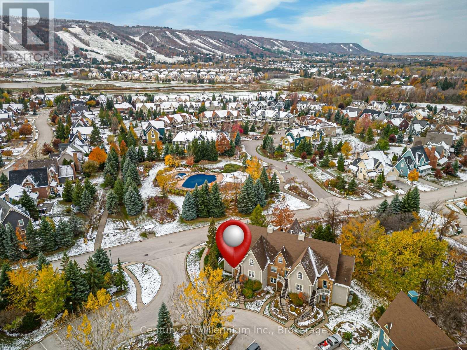 120 - 184 Snowbridge Way, Blue Mountains, Ontario  L9Y 3Z2 - Photo 37 - X13026186