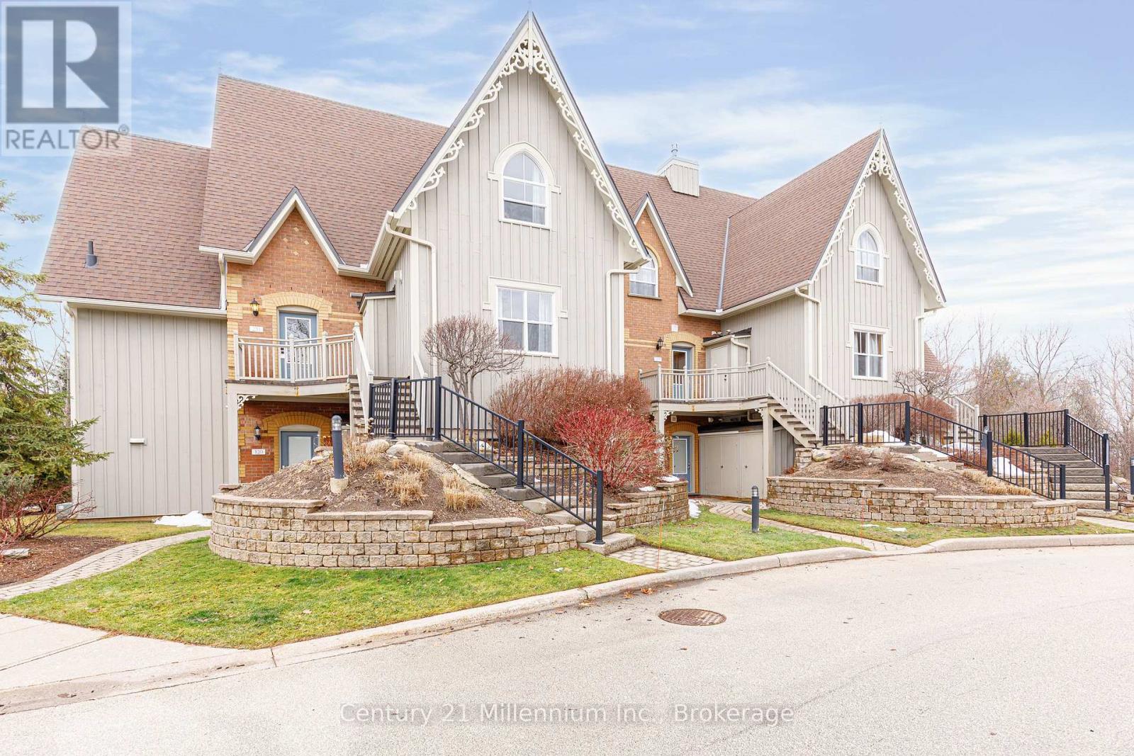 120 - 184 Snowbridge Way, Blue Mountains, Ontario  L9Y 3Z2 - Photo 38 - X13026186