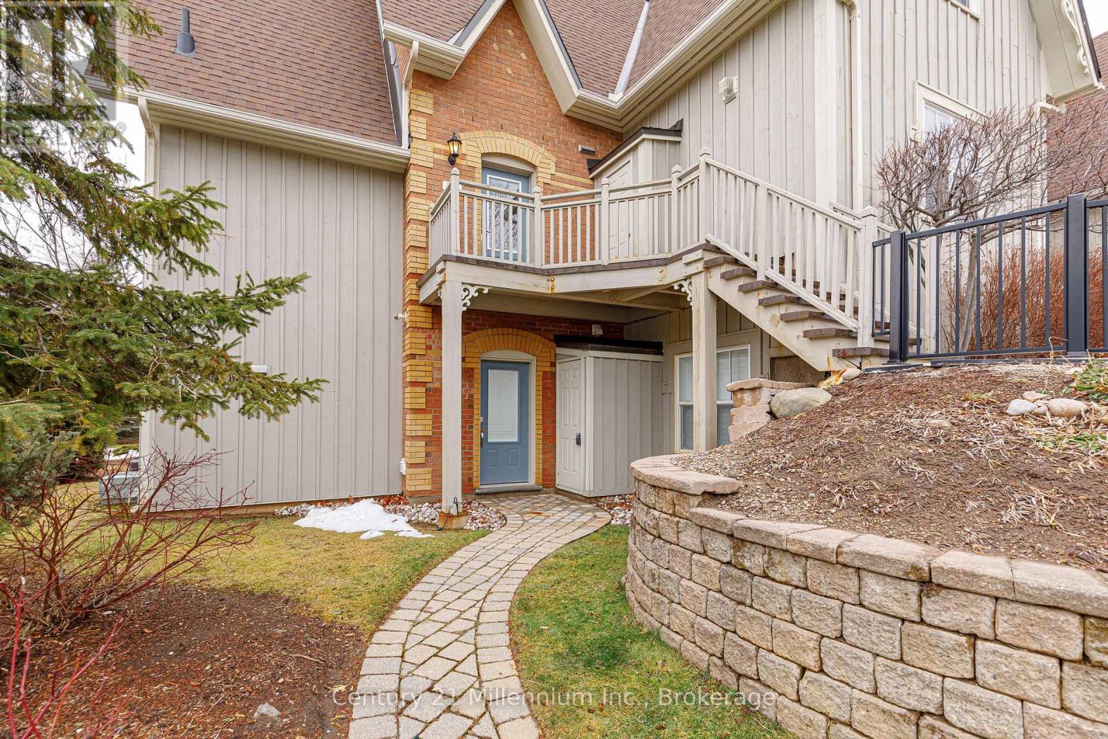 120 - 184 Snowbridge Way, Blue Mountains, Ontario  L9Y 3Z2 - Photo 39 - X13026186