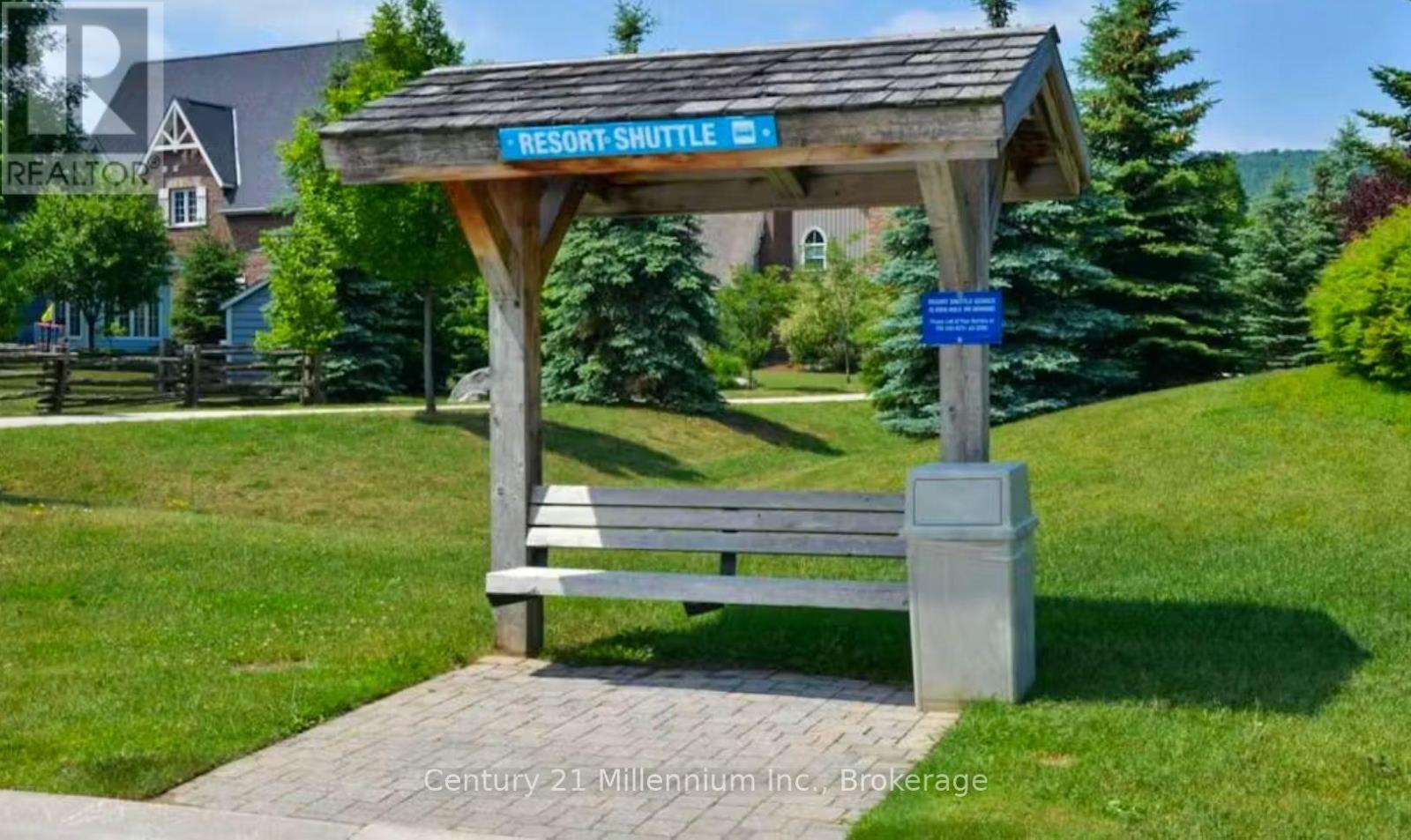 120 - 184 Snowbridge Way, Blue Mountains, Ontario  L9Y 3Z2 - Photo 4 - X13026186