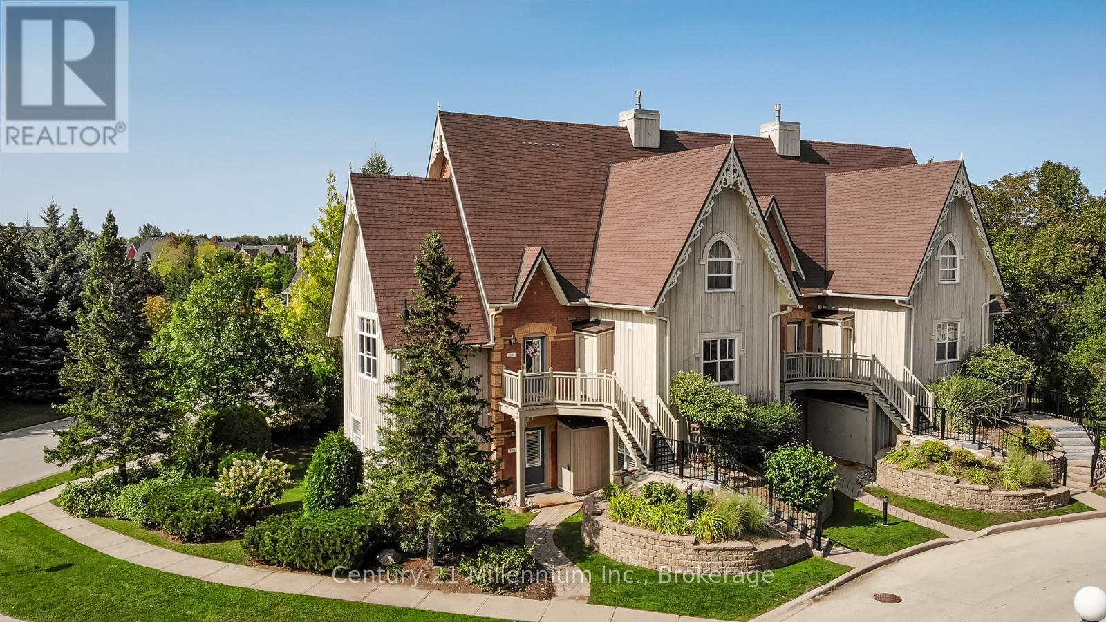 120 - 184 Snowbridge Way, Blue Mountains, Ontario  L9Y 3Z2 - Photo 43 - X13026186