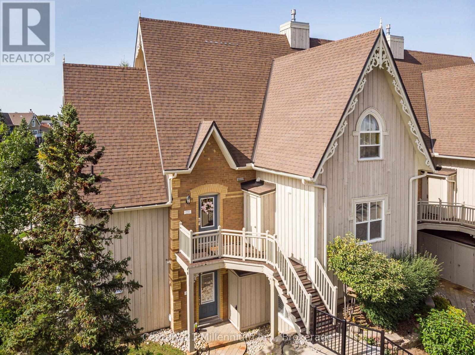 120 - 184 Snowbridge Way, Blue Mountains, Ontario  L9Y 3Z2 - Photo 47 - X13026186