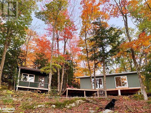 60 Hawksview Lane, Seguin, Ontario  P2A 0B2 - Photo 16 - X13026240