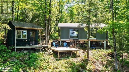 60 Hawksview Lane, Seguin, Ontario  P2A 0B2 - Photo 26 - X13026240