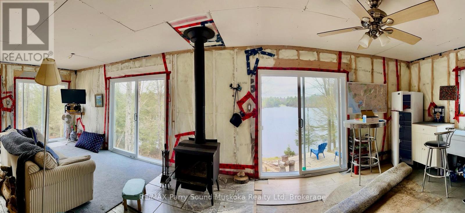 60 Hawksview Lane, Seguin, Ontario  P2A 0B2 - Photo 29 - X13026240