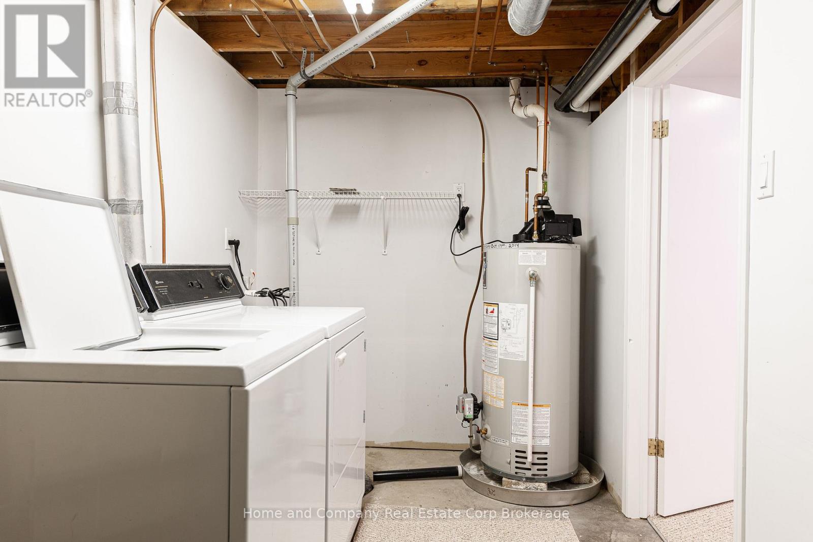 47 Church Street, Stratford, Ontario  N5A 2P9 - Photo 14 - X13026262