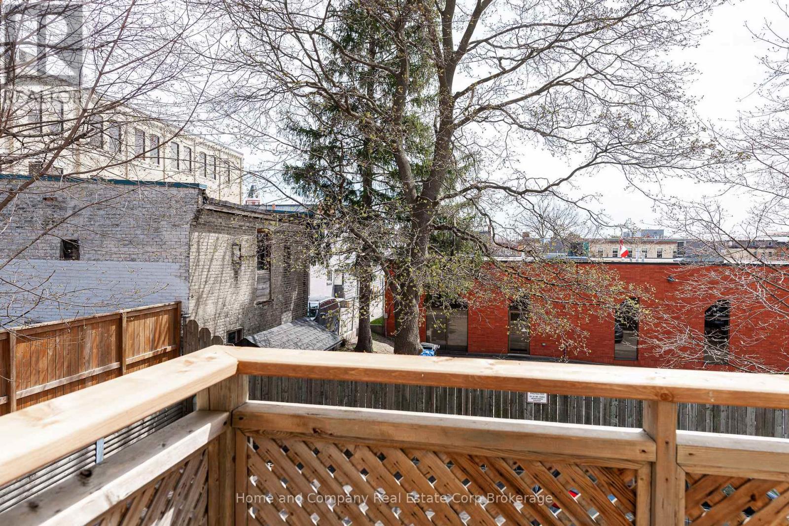 47 Church Street, Stratford, Ontario  N5A 2P9 - Photo 17 - X13026262