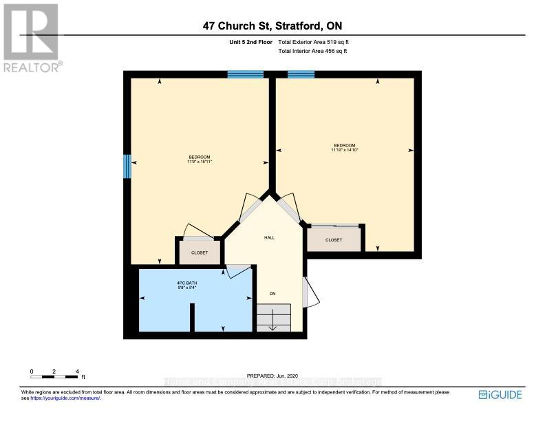 47 Church Street, Stratford, Ontario  N5A 2P9 - Photo 25 - X13026262