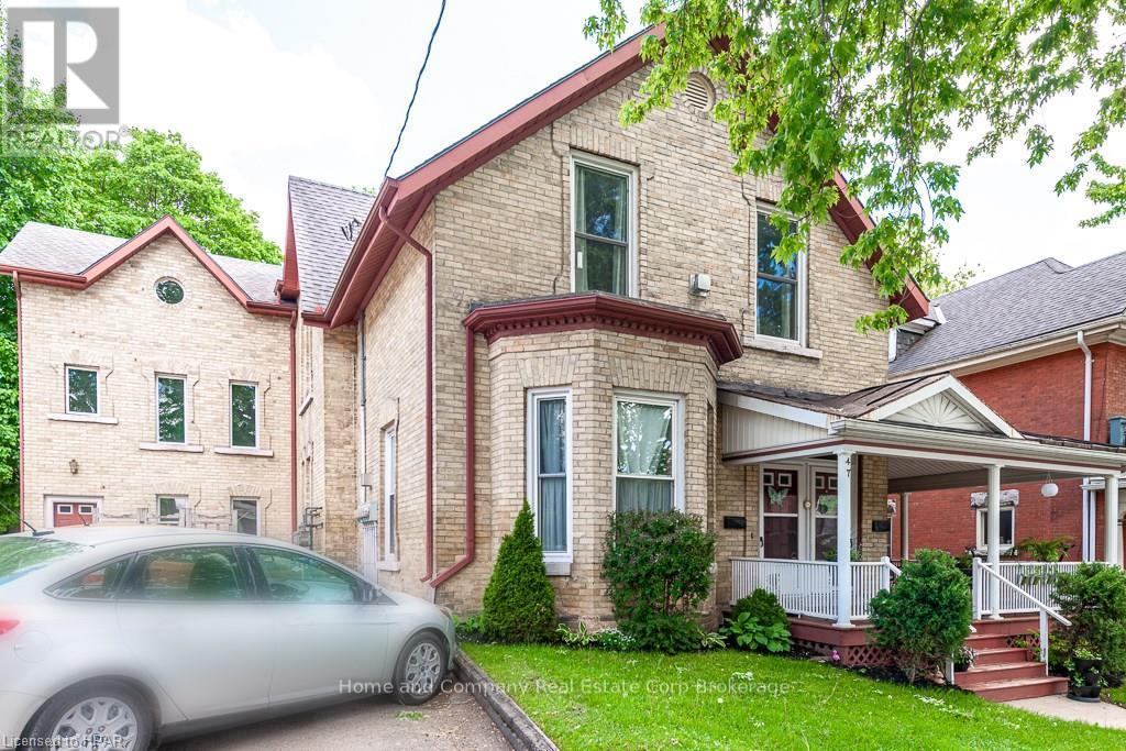 47 Church Street, Stratford, Ontario  N5A 2P9 - Photo 27 - X13026262