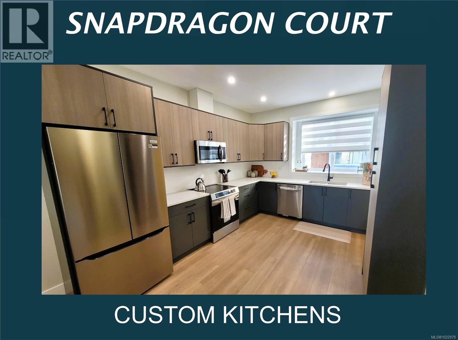 955 Snapdragon Crt, Langford, British Columbia  V9C 2P3 - Photo 6 - 1022978