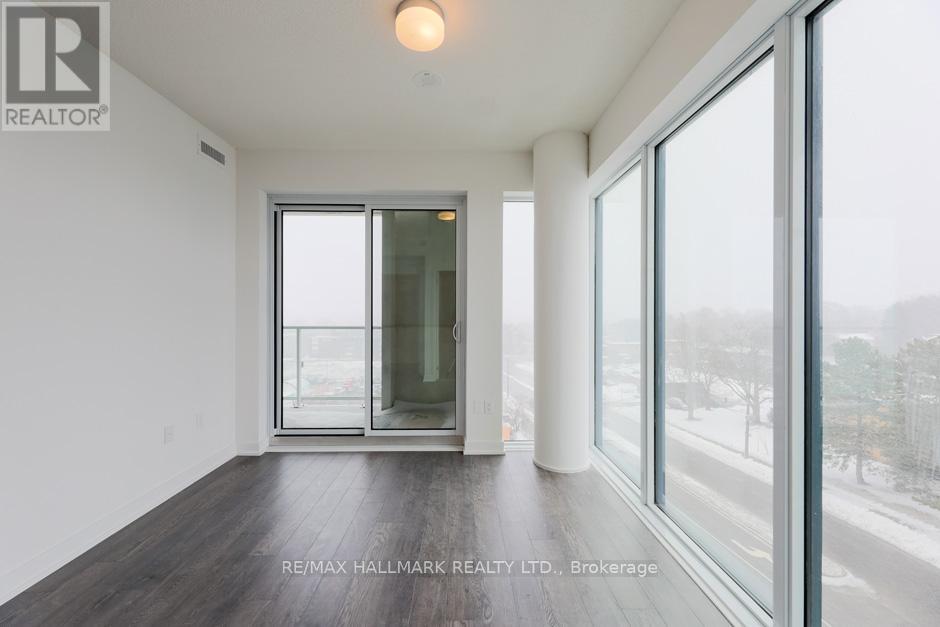 526 - 20 O'neill Road, Toronto, Ontario  M3C 0R2 - Photo 14 - C13026160