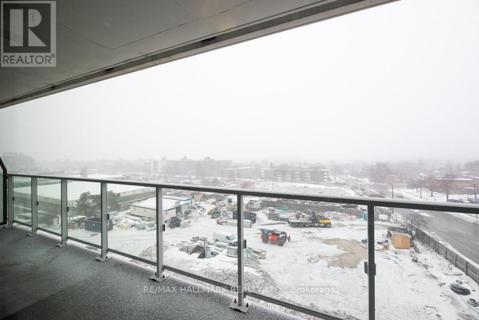 526 - 20 O'neill Road, Toronto, Ontario  M3C 0R2 - Photo 22 - C13026160