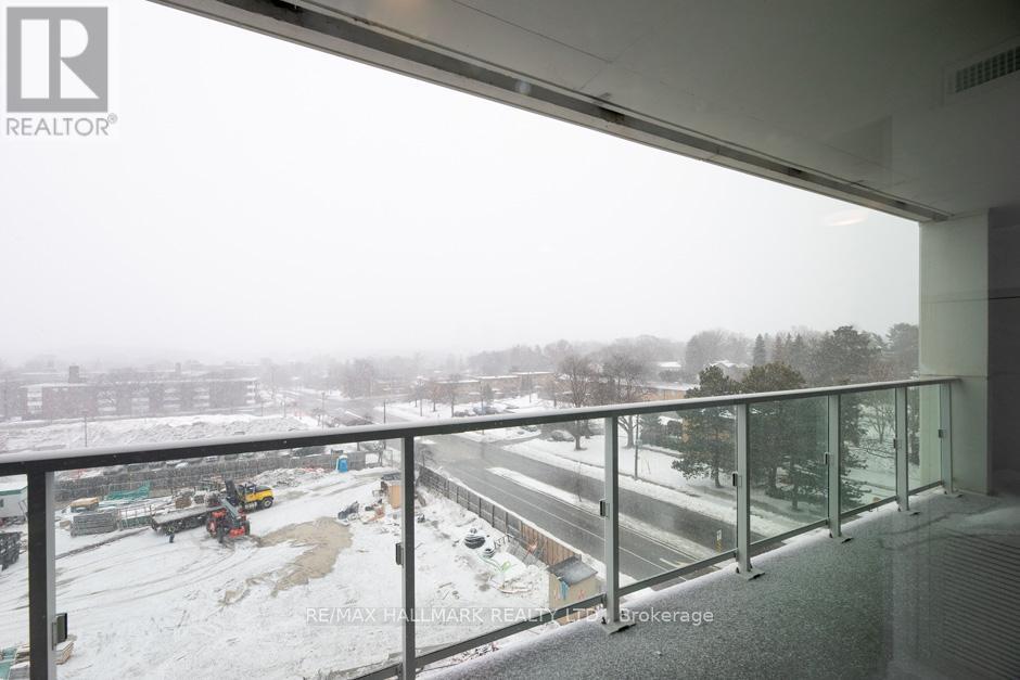 526 - 20 O'neill Road, Toronto, Ontario  M3C 0R2 - Photo 23 - C13026160