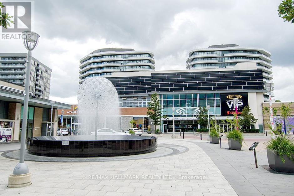 526 - 20 O'neill Road, Toronto, Ontario  M3C 0R2 - Photo 24 - C13026160