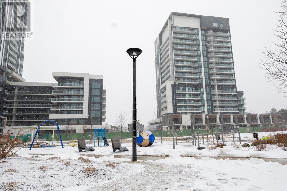 526 - 20 O'neill Road, Toronto, Ontario  M3C 0R2 - Photo 25 - C13026160