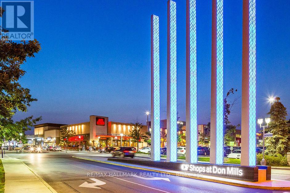 526 - 20 O'neill Road, Toronto, Ontario  M3C 0R2 - Photo 26 - C13026160