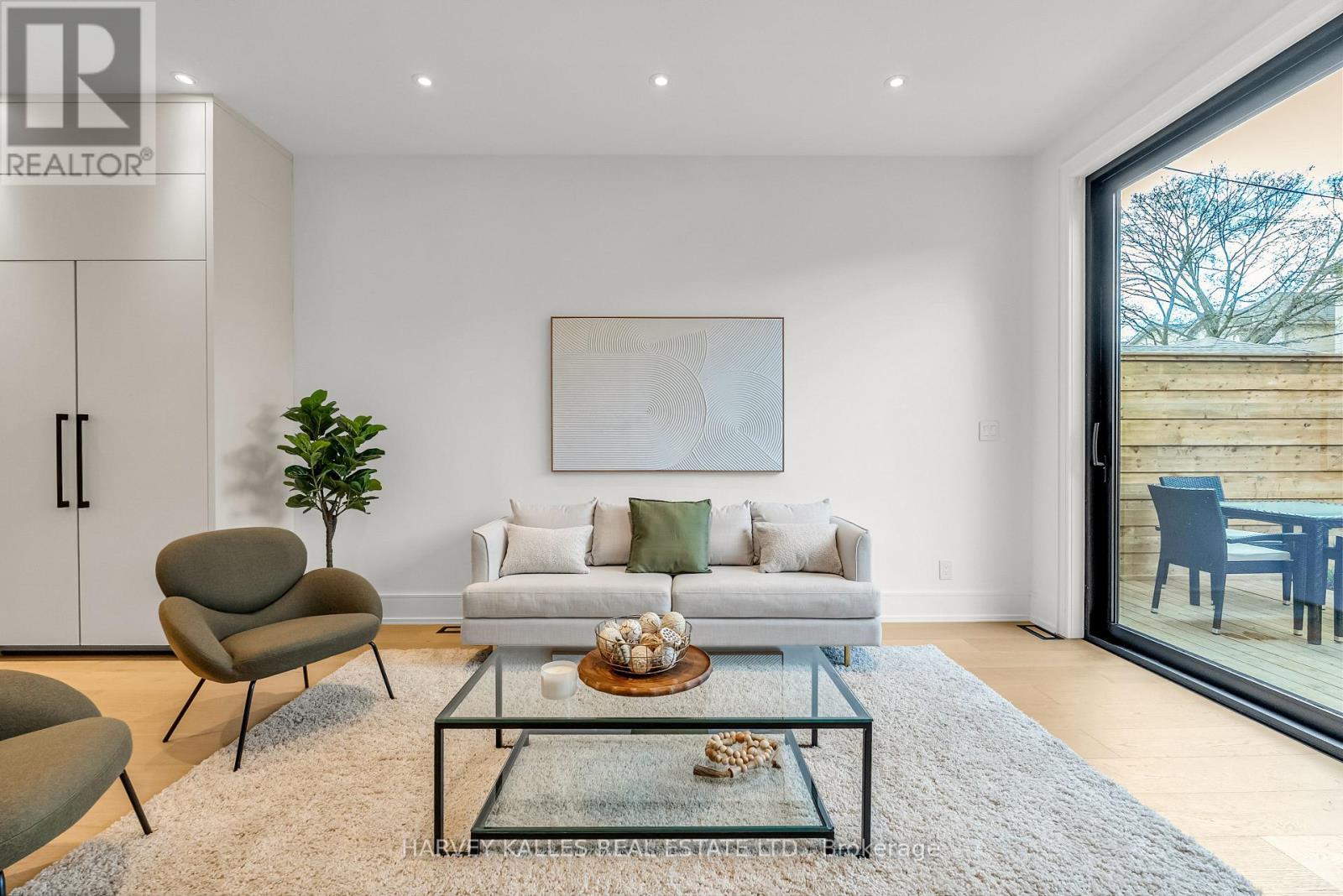 192 Woburn Avenue, Toronto, Ontario  M5M 1K7 - Photo 16 - C13026228