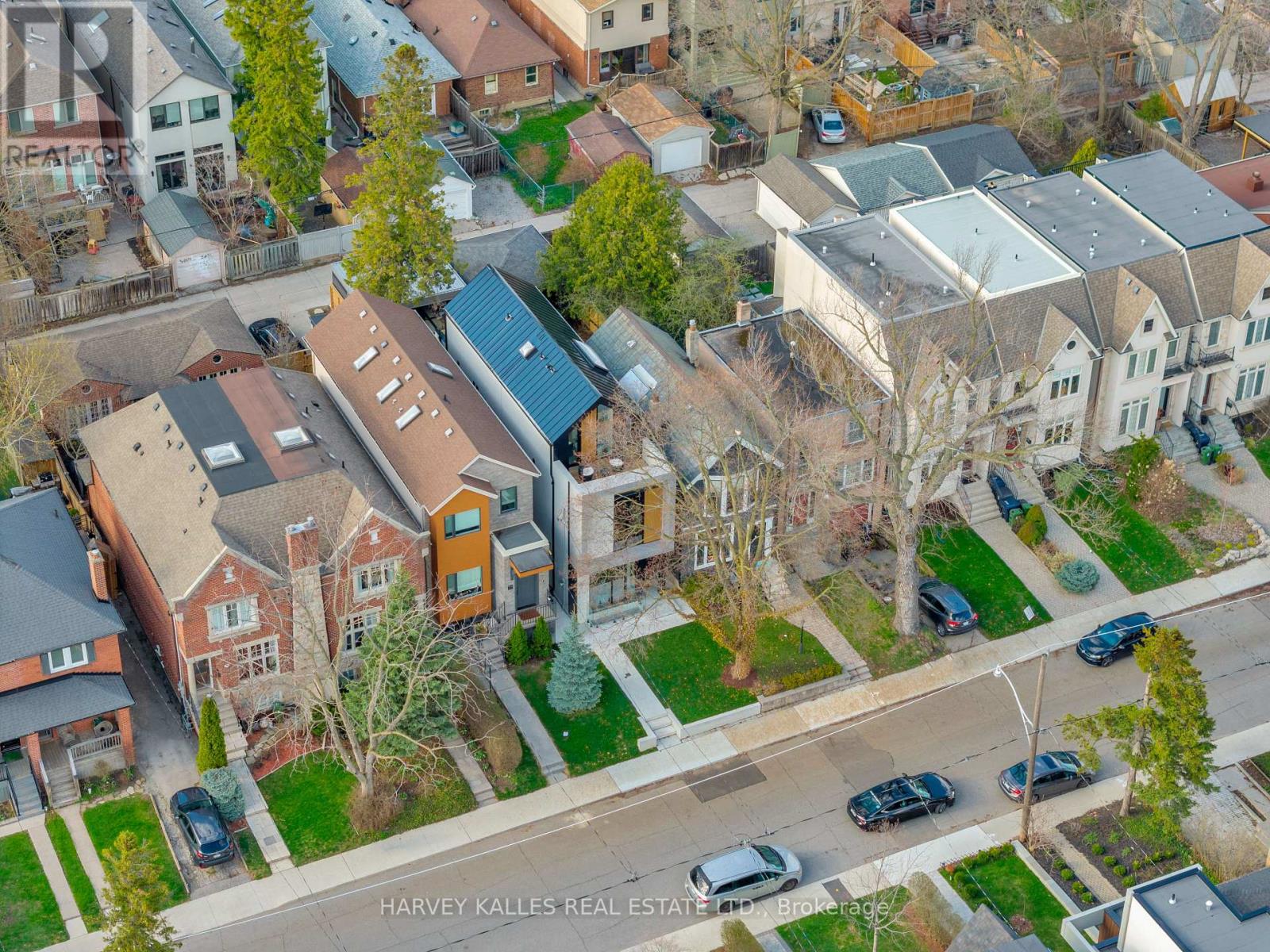 192 Woburn Avenue, Toronto, Ontario  M5M 1K7 - Photo 2 - C13026228