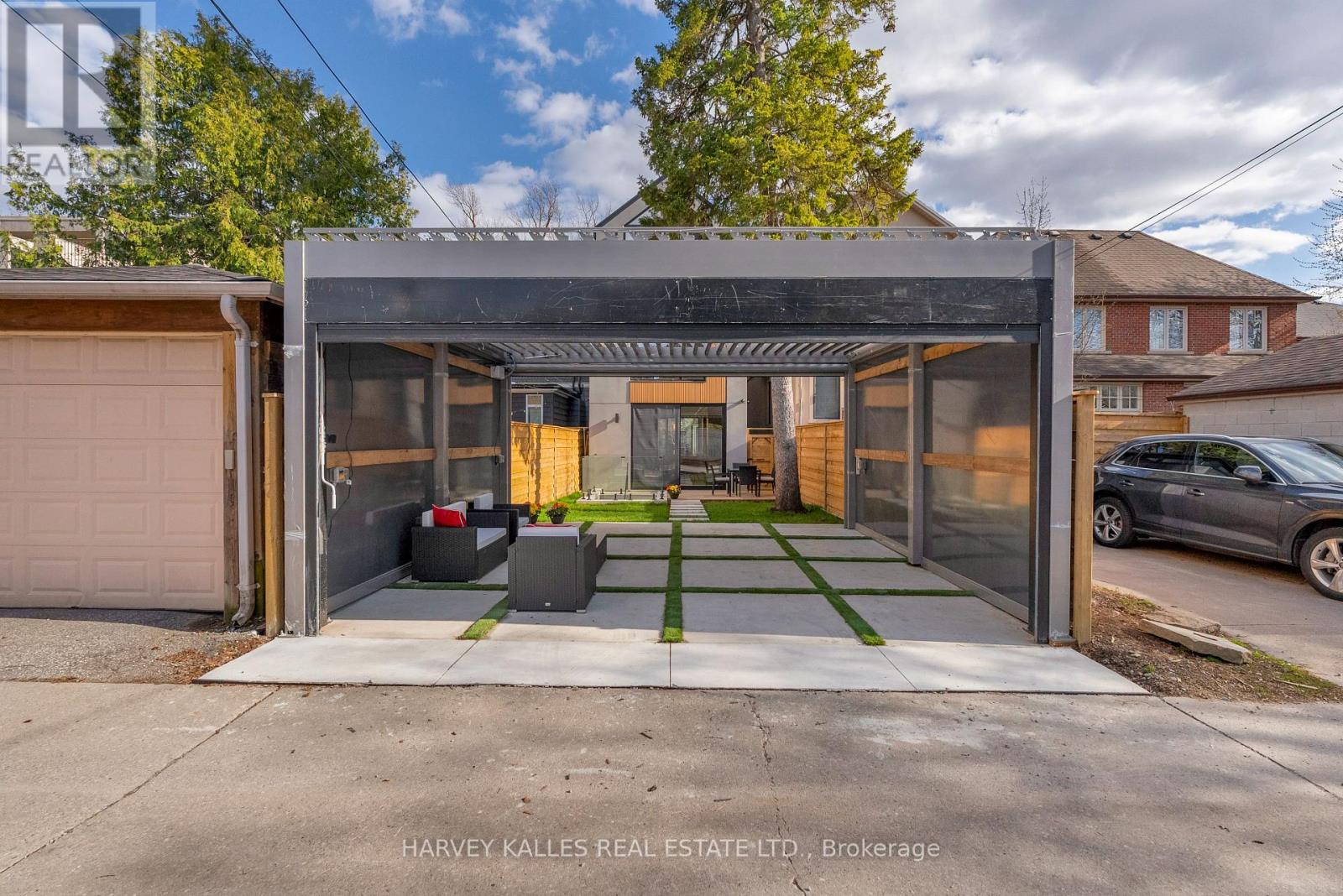 192 Woburn Avenue, Toronto, Ontario  M5M 1K7 - Photo 49 - C13026228