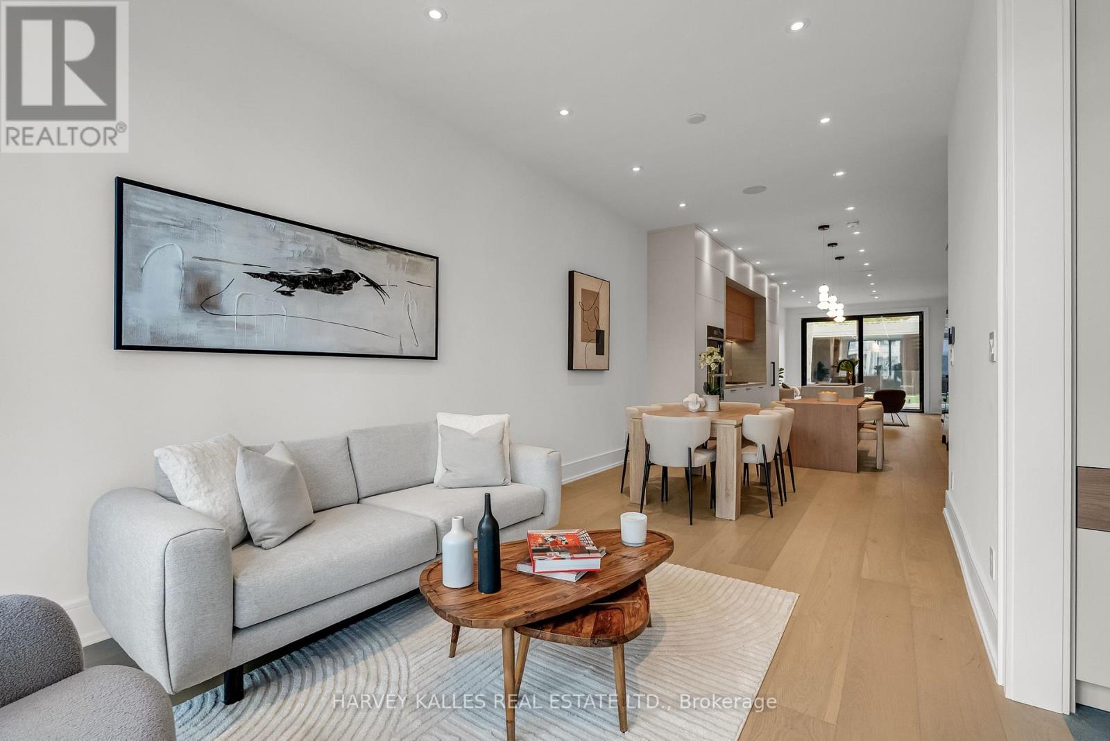 192 Woburn Avenue, Toronto, Ontario  M5M 1K7 - Photo 8 - C13026228