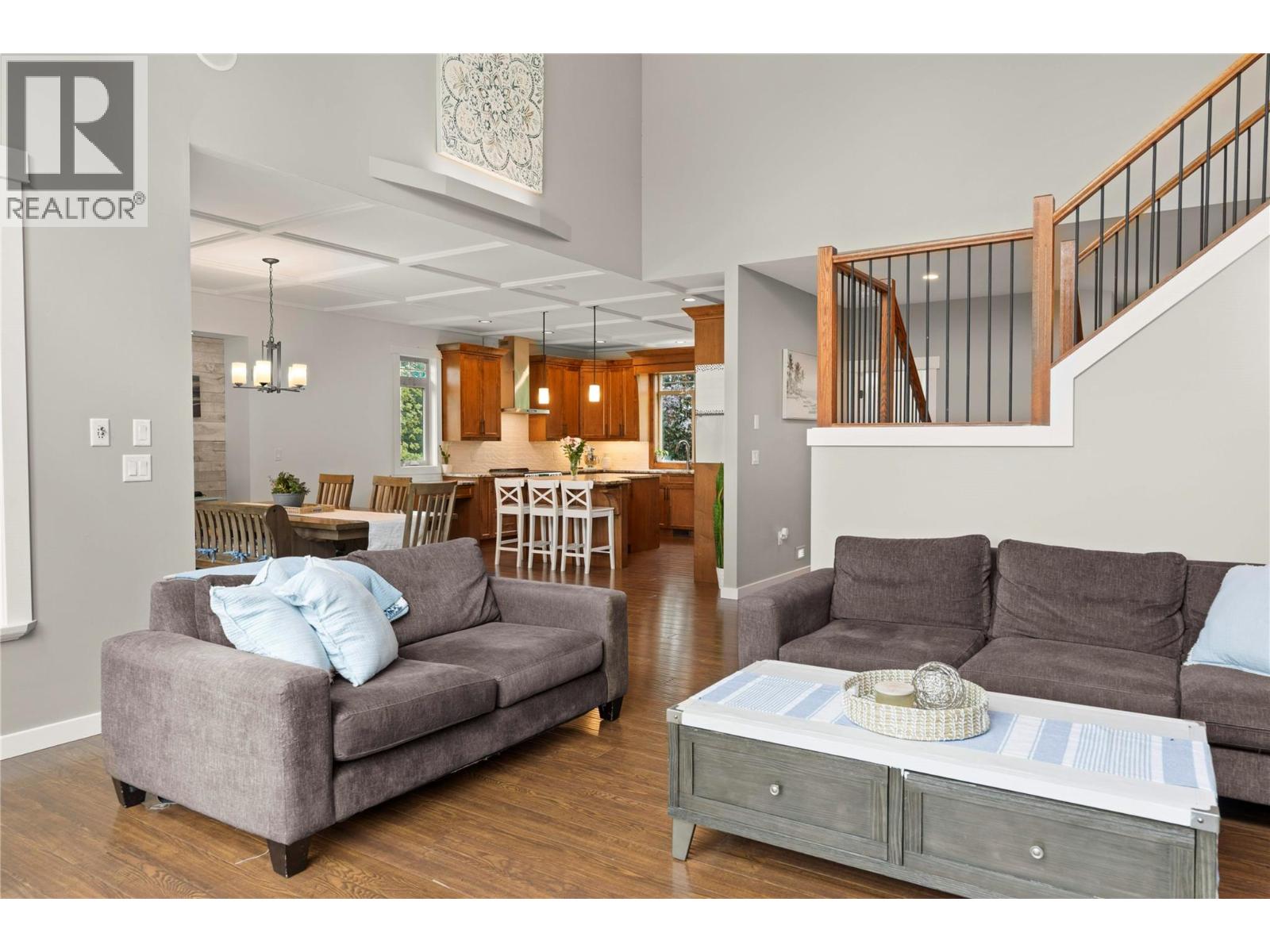 4322 Sharp Road, Spallumcheen, British Columbia  V4Y 0V6 - Photo 22 - 10383734