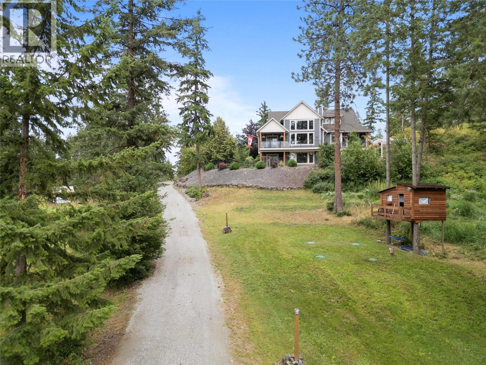 4322 Sharp Road, Spallumcheen, British Columbia  V4Y 0V6 - Photo 89 - 10383734