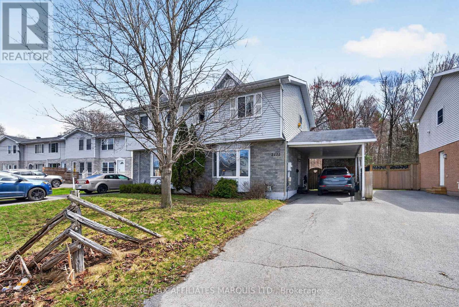 2122 Tollgate Road W, Cornwall, Ontario  K6J 5W6 - Photo 3 - X13026234