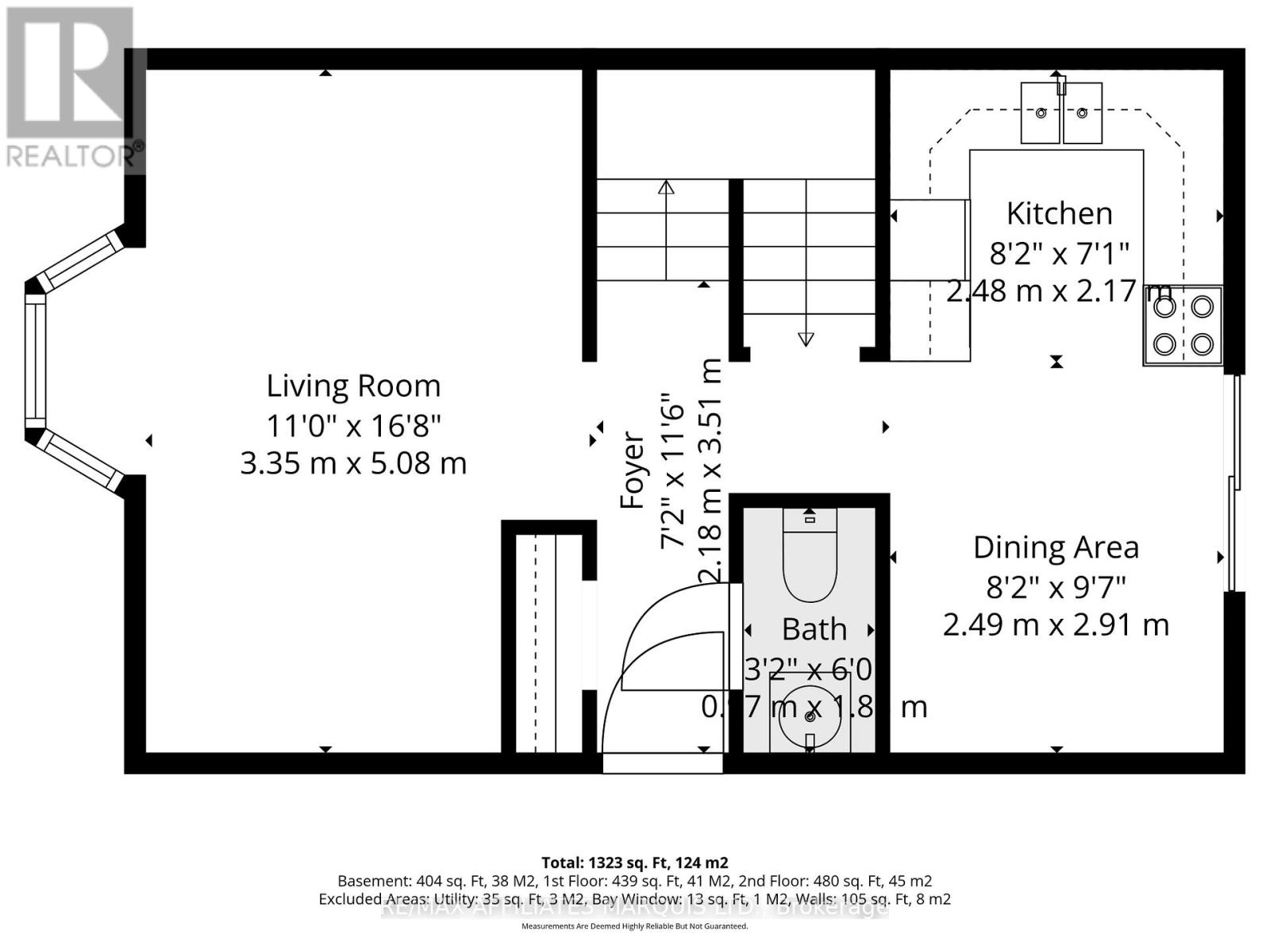 2122 Tollgate Road W, Cornwall, Ontario  K6J 5W6 - Photo 32 - X13026234
