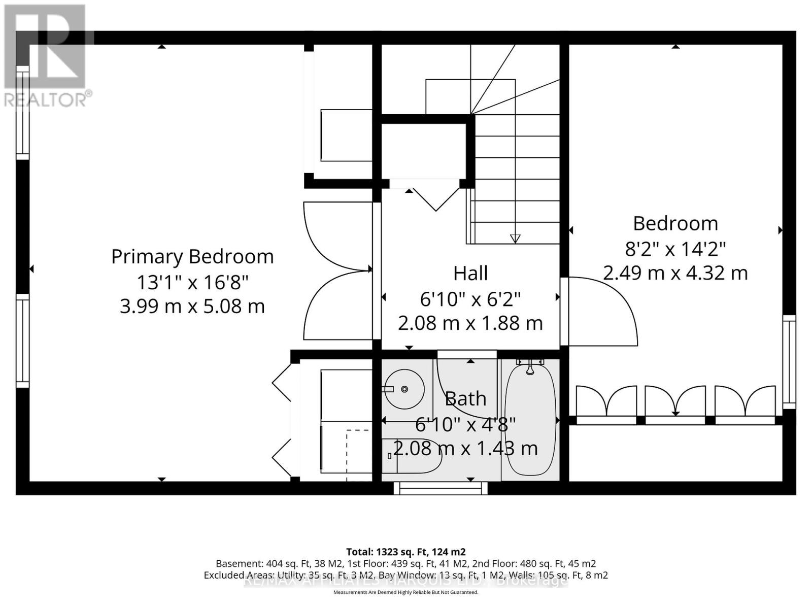 2122 Tollgate Road W, Cornwall, Ontario  K6J 5W6 - Photo 33 - X13026234