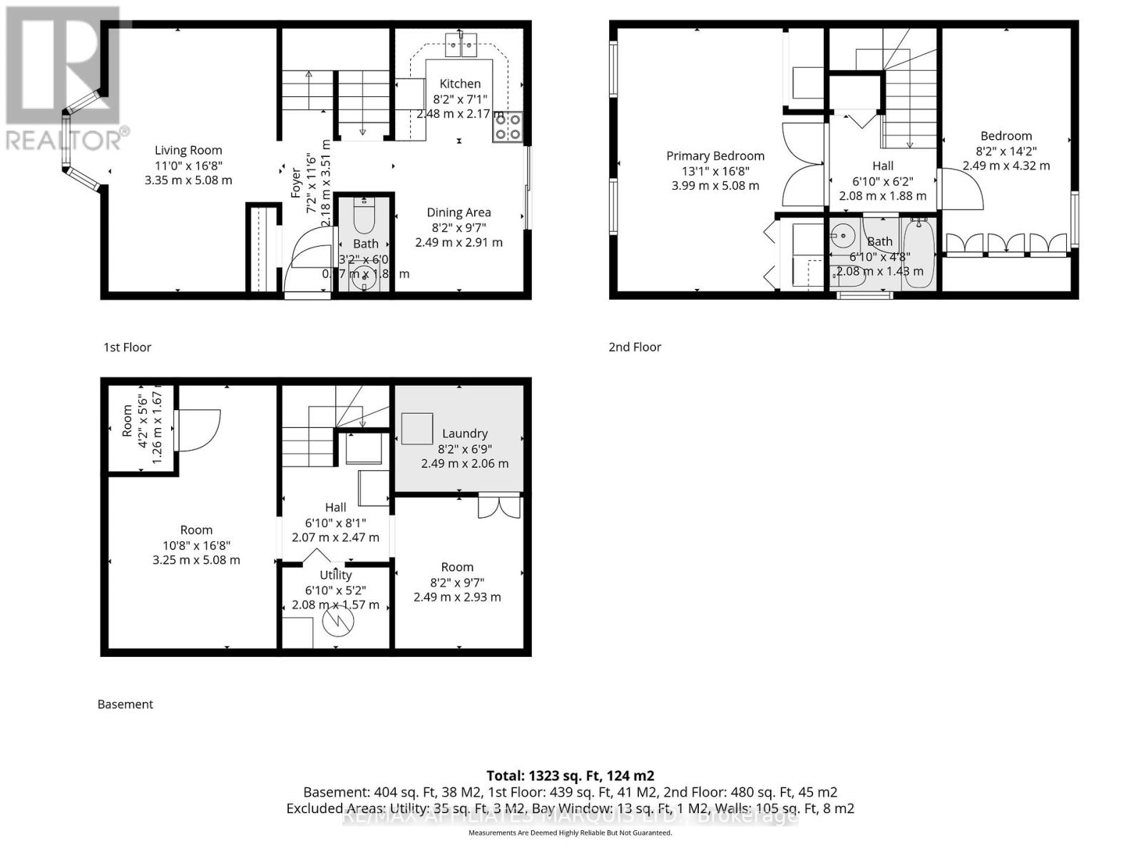 2122 Tollgate Road W, Cornwall, Ontario  K6J 5W6 - Photo 35 - X13026234