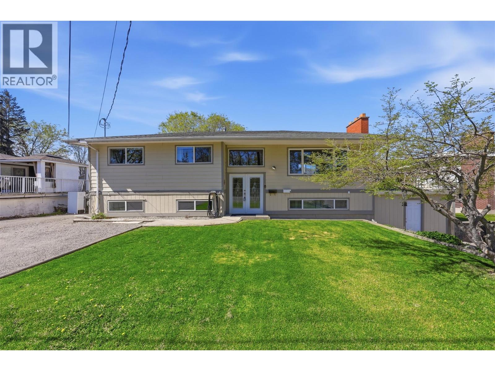 1363 Schubert Drive, Kamloops, British Columbia