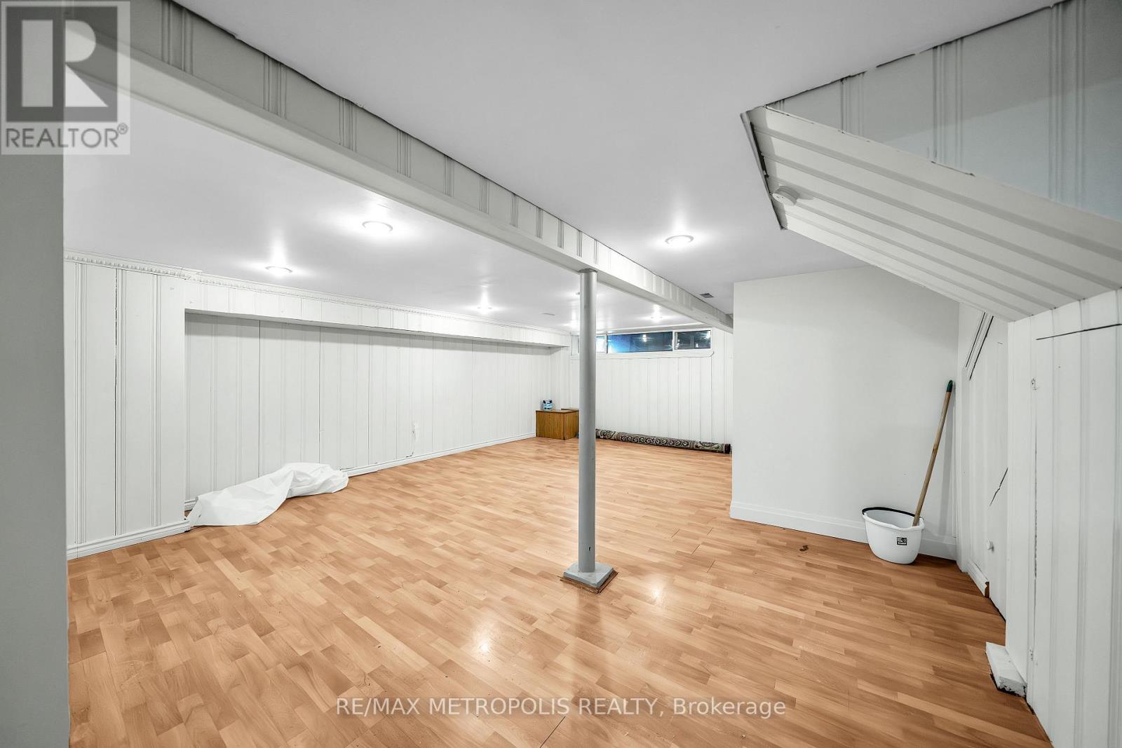 Bsmt - 48 Billingsgate Crescent, Ajax, Ontario  L1S 2R8 - Photo 11 - E13026018