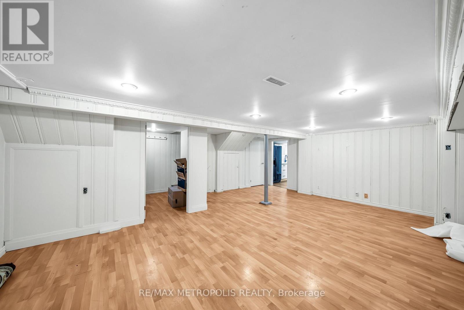 Bsmt - 48 Billingsgate Crescent, Ajax, Ontario  L1S 2R8 - Photo 8 - E13026018