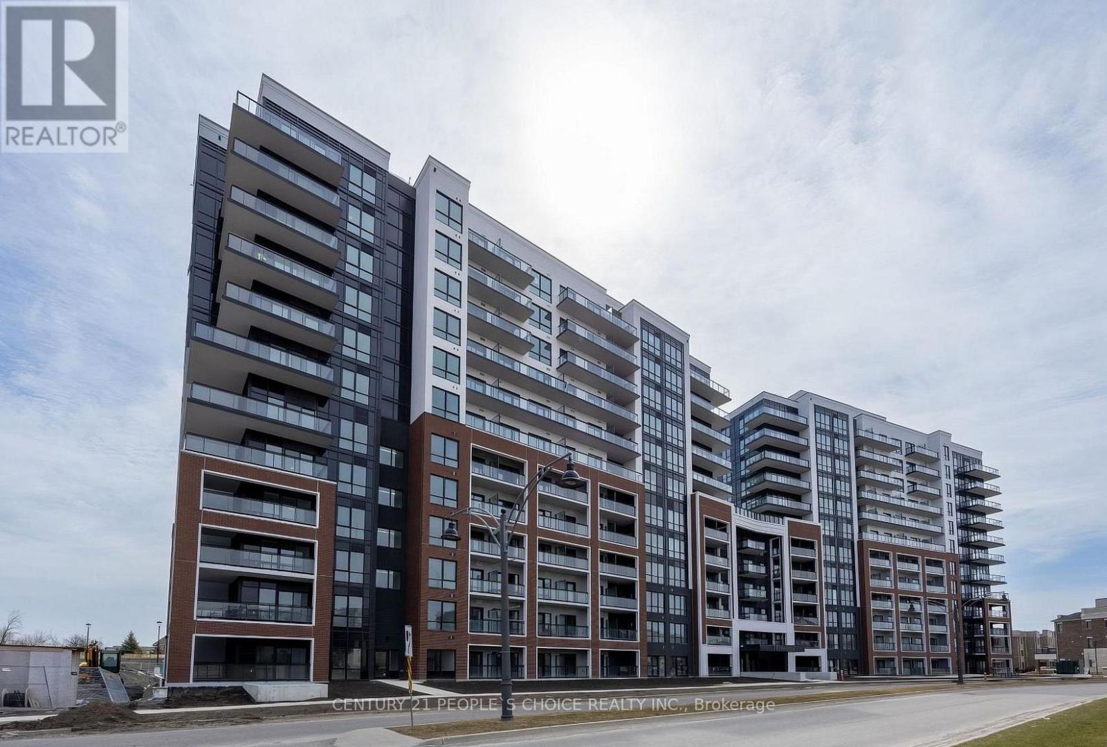 626 - 51 CLARINGTON BOULEVARD, Clarington, Ontario