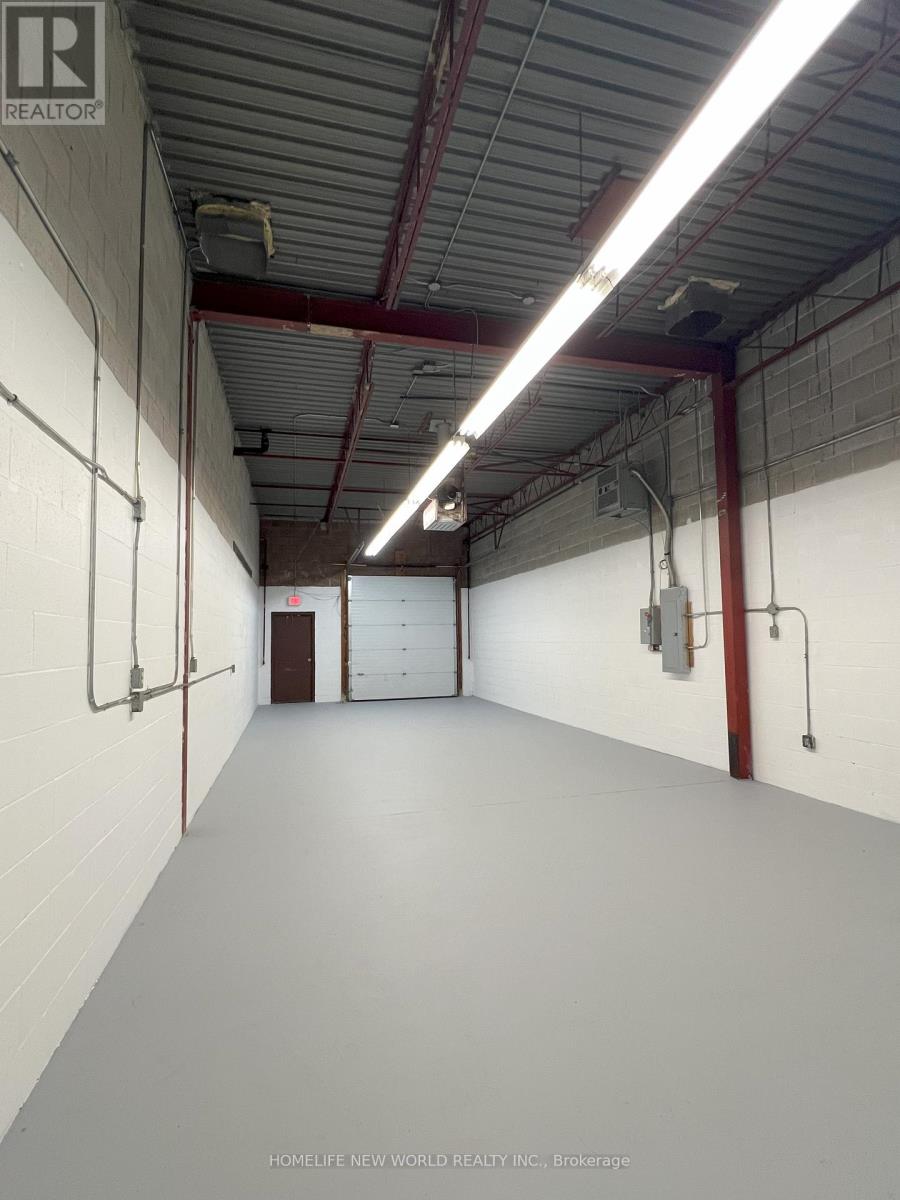 126 - 70 SILVER STAR BOULEVARD, toronto (milliken), Ontario