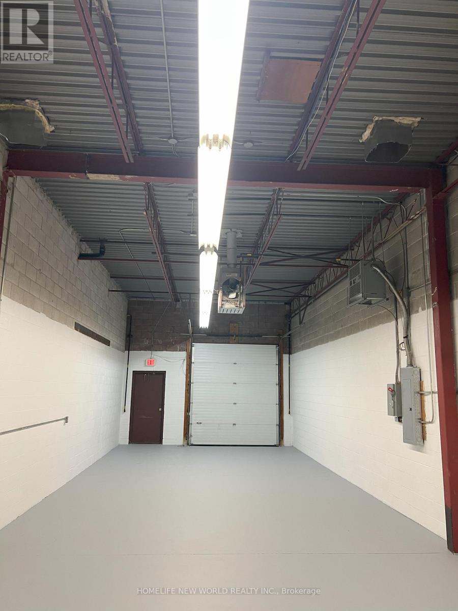 126 - 70 Silver Star Boulevard, Toronto, Ontario  M1V 4W7 - Photo 2 - E13026126