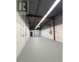 126 - 70 SILVER STAR BOULEVARD, Toronto, Ontario