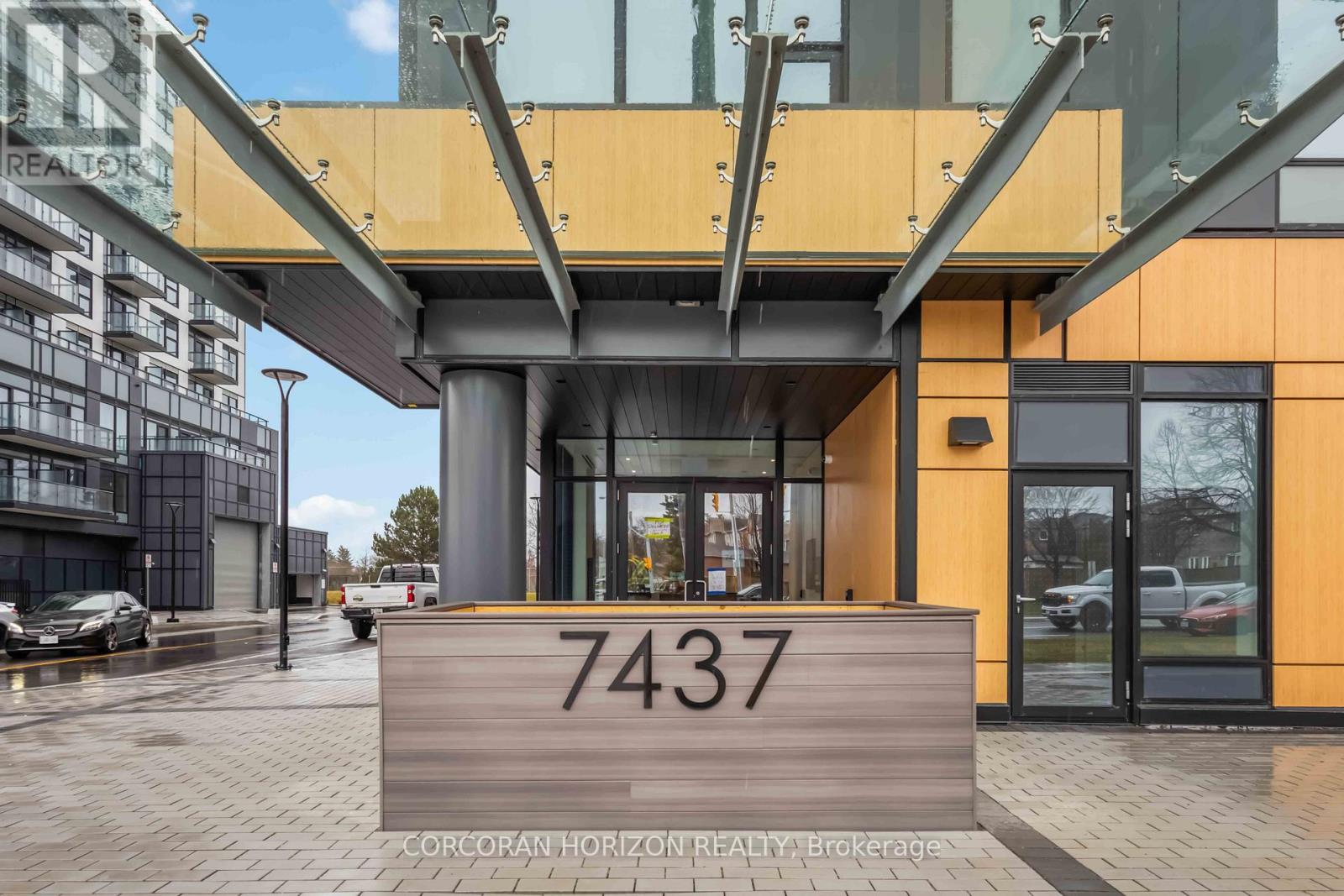716 - 7439 KINGSTON ROAD, Toronto, Ontario