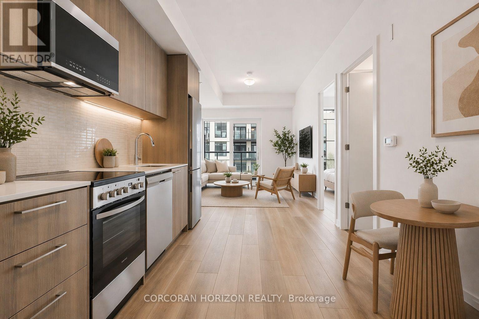 716 - 7439 Kingston Road, Toronto, Ontario  M1B 0G1 - Photo 6 - E13026168