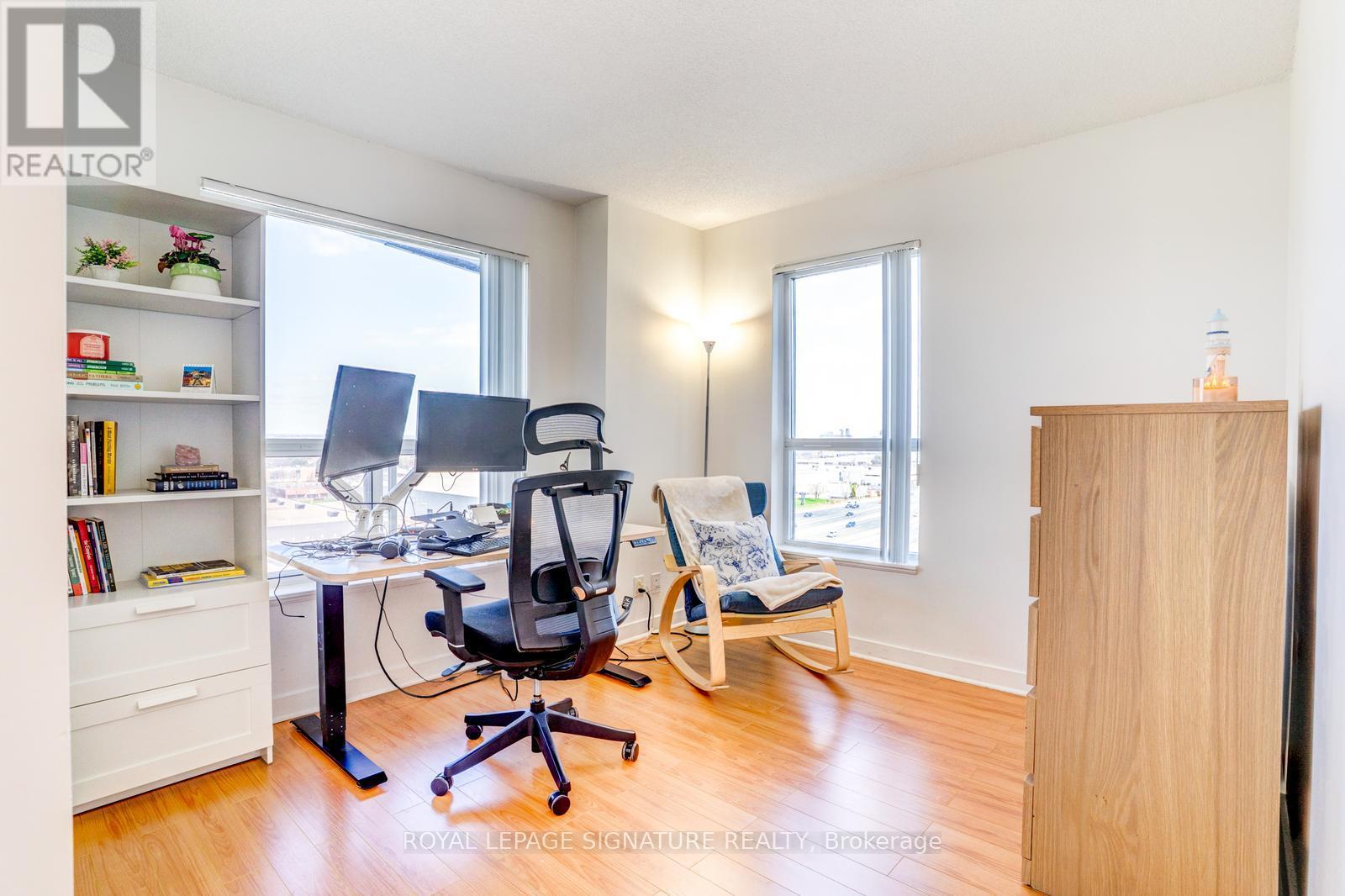 1203 - 36 Lee Centre Drive, Toronto, Ontario  M1H 3K2 - Photo 11 - E13026182