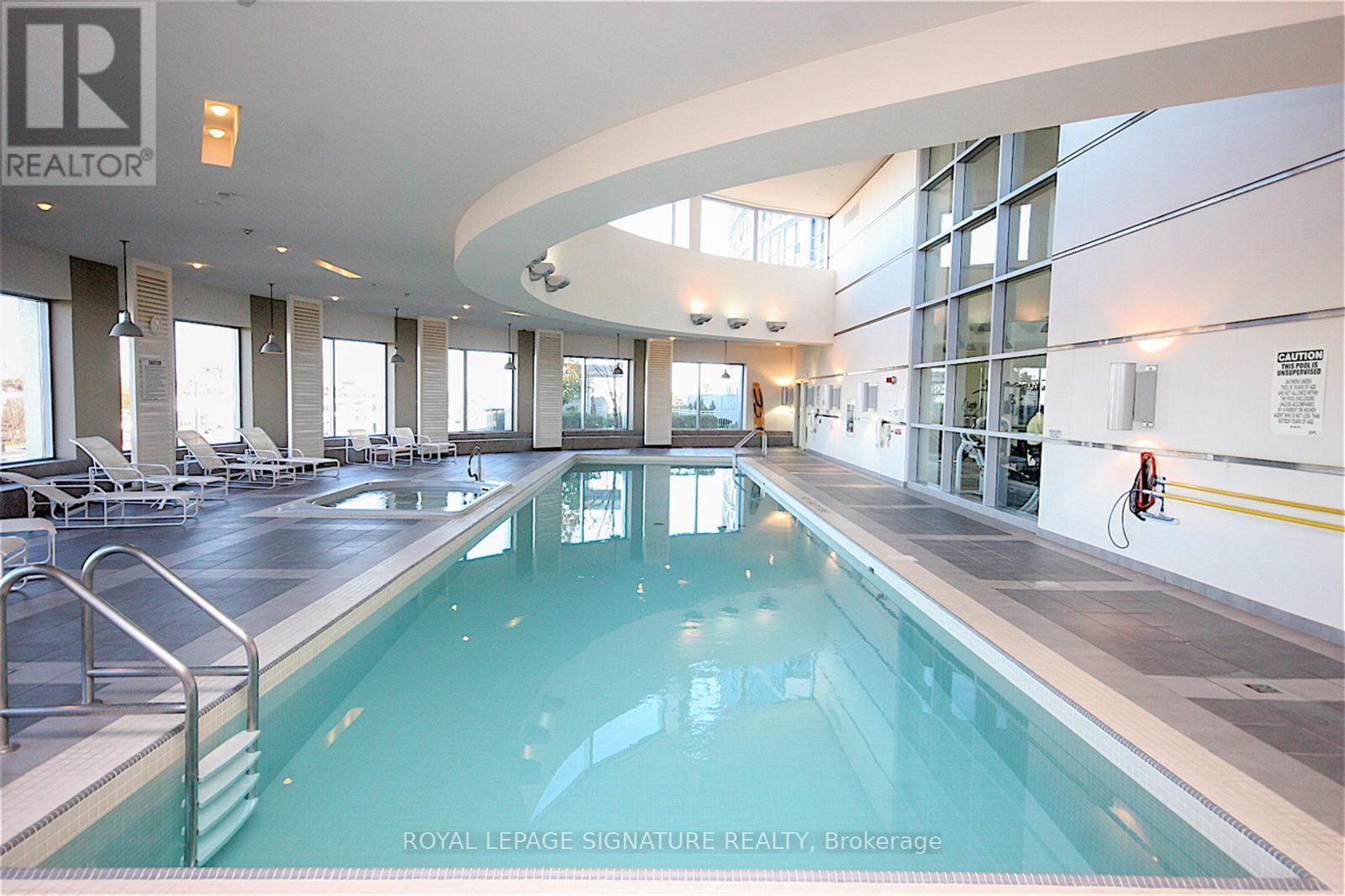 1203 - 36 Lee Centre Drive, Toronto, Ontario  M1H 3K2 - Photo 15 - E13026182