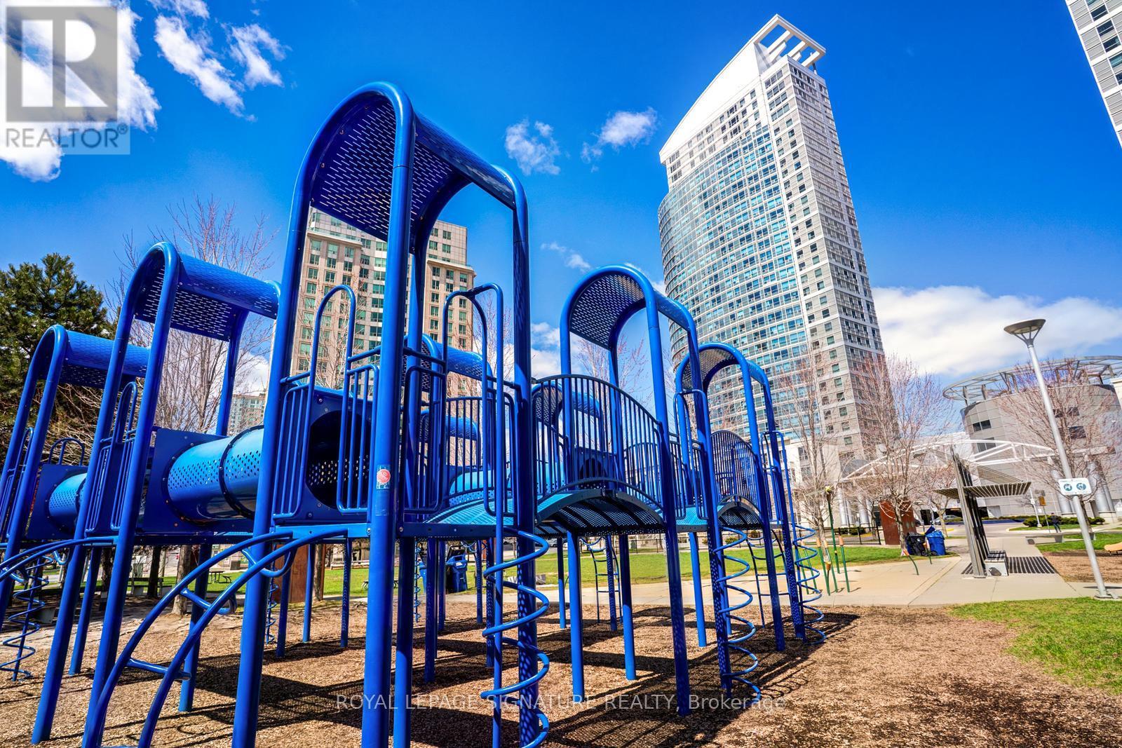 1203 - 36 Lee Centre Drive, Toronto, Ontario  M1H 3K2 - Photo 24 - E13026182