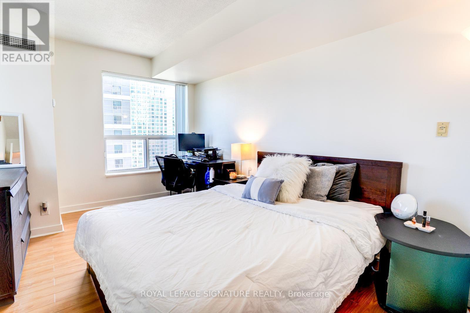 1203 - 36 Lee Centre Drive, Toronto, Ontario  M1H 3K2 - Photo 9 - E13026182