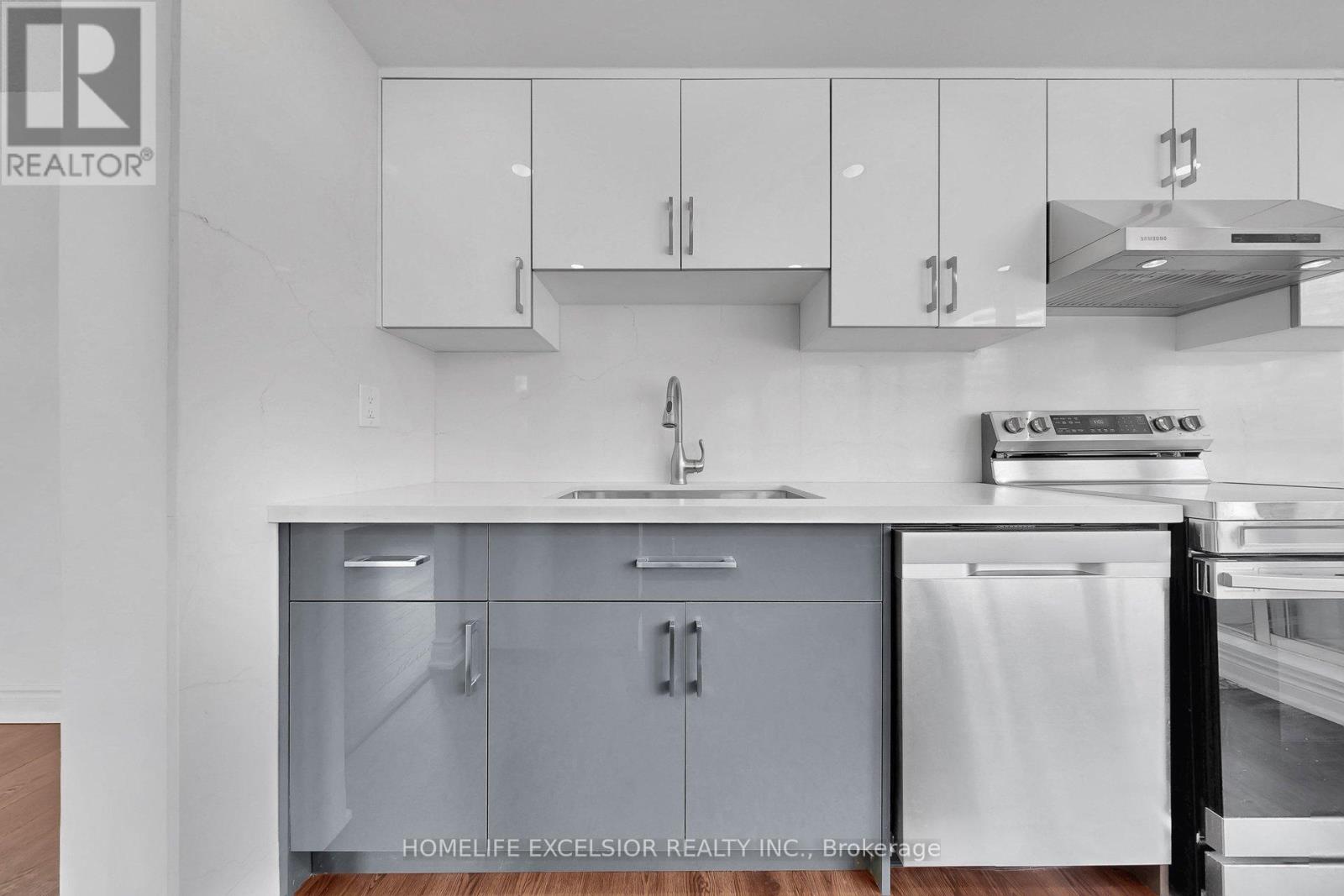 205 - 5 Greystone Walk Drive, Toronto, Ontario  M1K 5J5 - Photo 11 - E13026188