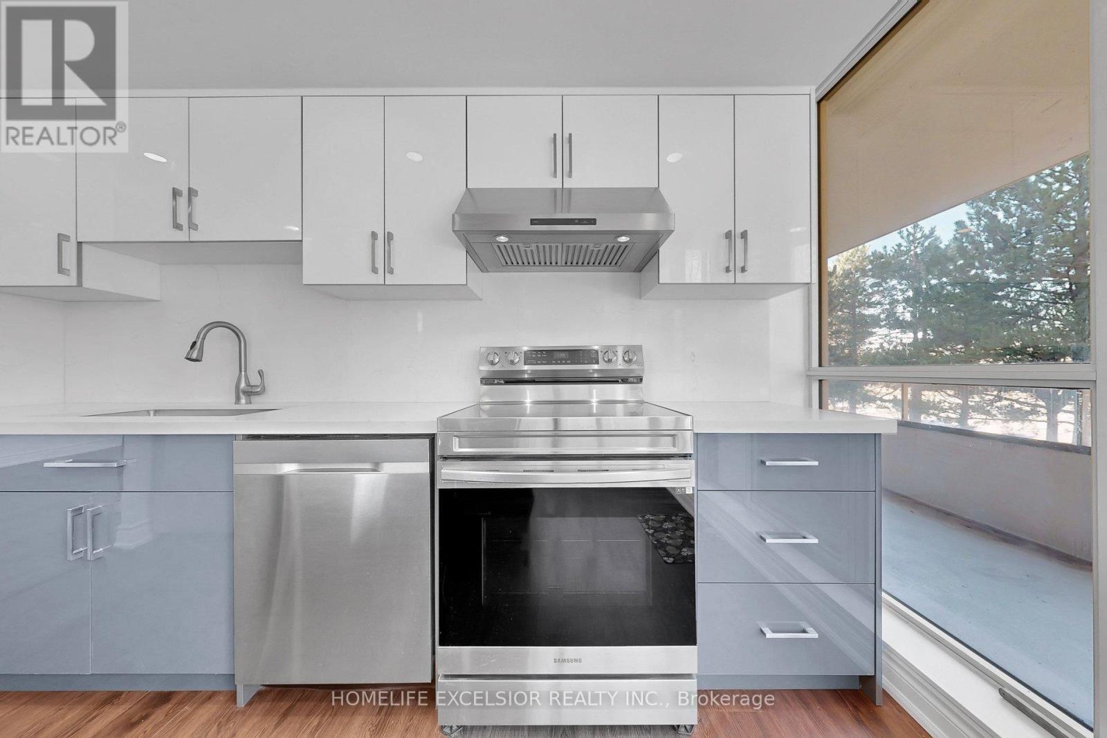 205 - 5 Greystone Walk Drive, Toronto, Ontario  M1K 5J5 - Photo 12 - E13026188