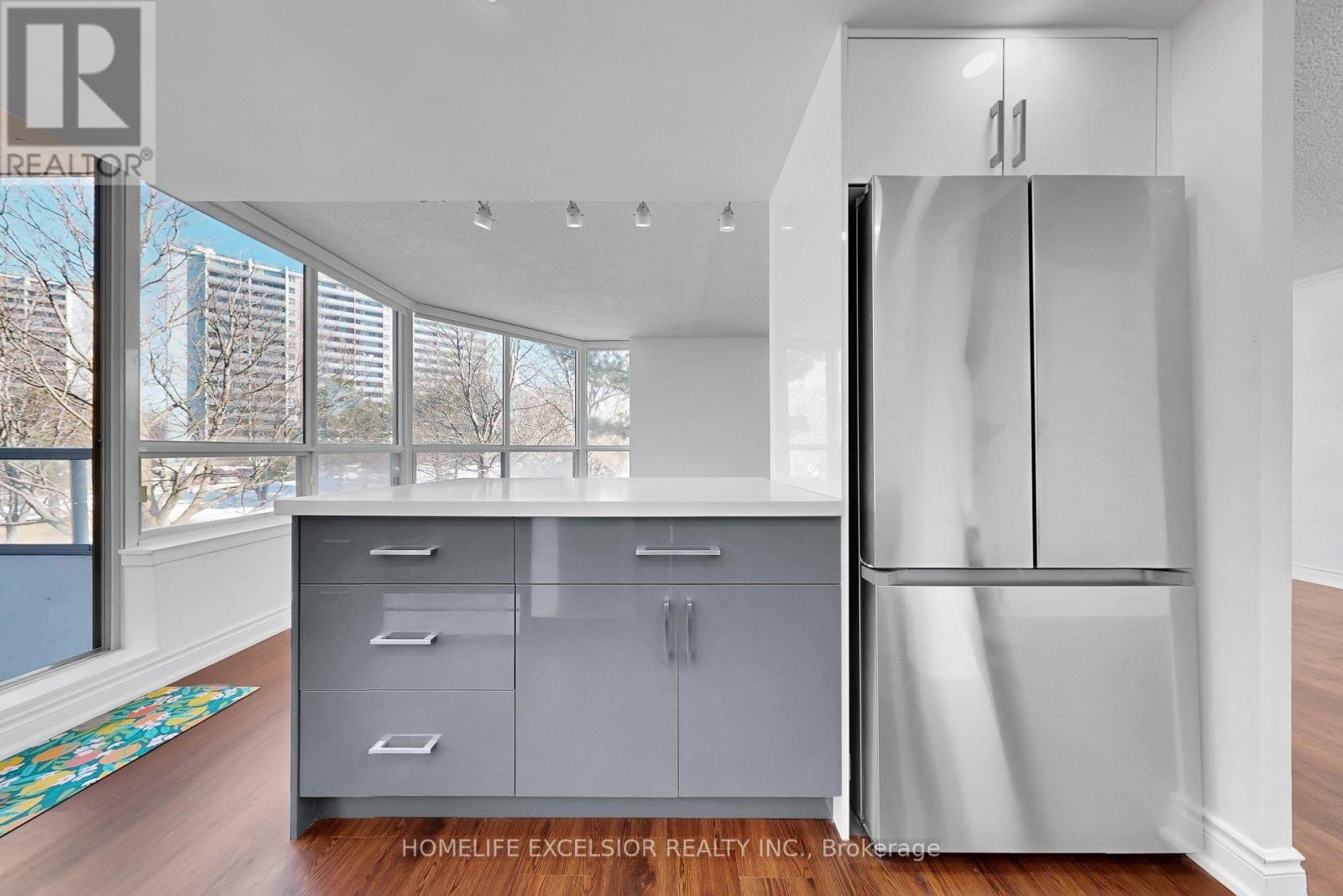 205 - 5 Greystone Walk Drive, Toronto, Ontario  M1K 5J5 - Photo 13 - E13026188